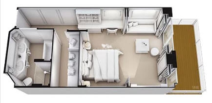 Suite 943