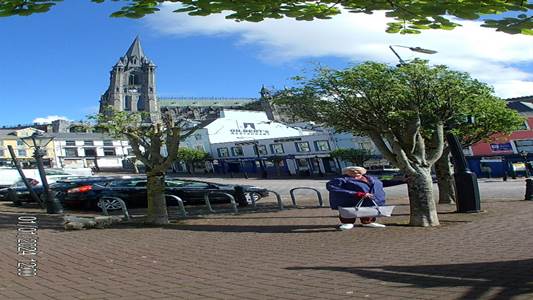 Cobh -1