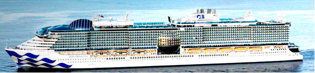 Sun Princess