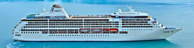 Seven Sea Explorer