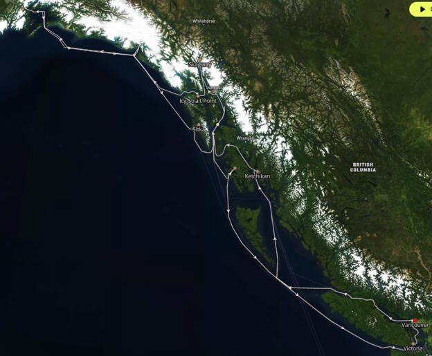 Alaska 2026